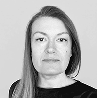 Anna Jeżowska